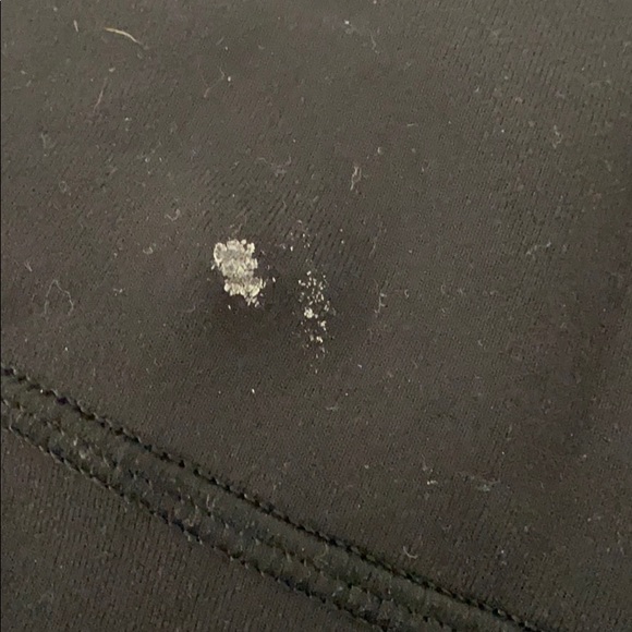 Lululemon Wunder Under leggings - Picture 5 of 5